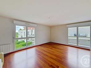 Vente Appartement 3 piècesBetton