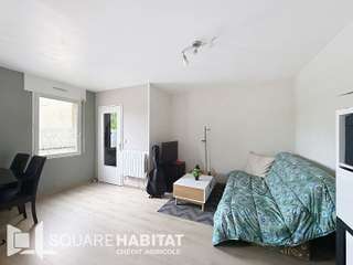 Vente appartement 1 pièce Vente appartement 1 pièce