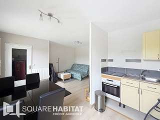 Vente appartement 1 pièce Vente appartement 1 pièce