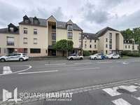 Vente appartement 1 pièce Vente appartement 1 pièce