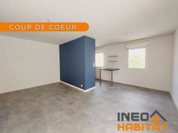 Vente Appartement 3 piècesBetton