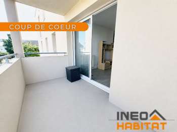 Vente Appartement 3 piècesBetton