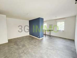 Vente Appartement 3 piècesBetton
