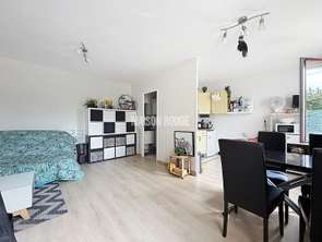 Vente Appartement T1Betton