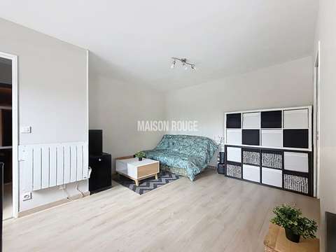 Vente appartement 1 pièce Vente appartement 1 pièce