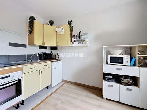 Vente appartement 1 pièce Vente appartement 1 pièce