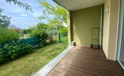 Photo Vente appartement Betton