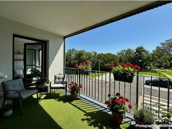 Vente appartement 2 pièces Betton 35