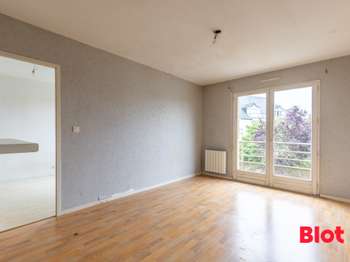 Vente appartement 2 pièces Betton 35