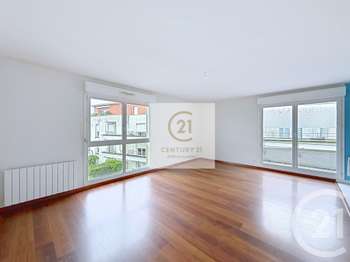 Vente Appartement 3 piècesBetton