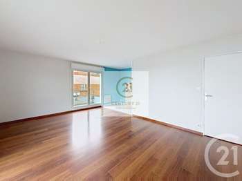 Vente Appartement 3 piècesBetton