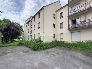 Vente appartement 1 pièce Betton 35