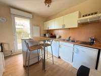 Vente appartement 2 pièces Vente appartement 2 pièces