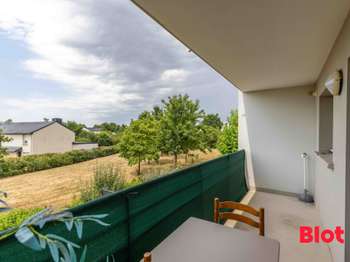Vente Appartement 4 piècesBetton