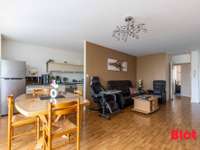 Vente appartement 4 pièces Vente appartement 4 pièces