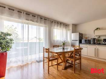 Vente appartement 4 pièces Vente appartement 4 pièces
