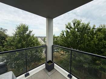 Vente appartement 3 pièces Betton 35