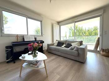 Vente appartement 3 pièces Betton 35