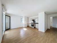 Vente appartement 3 pièces Vente appartement 3 pièces