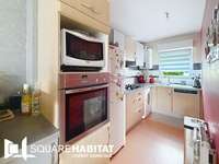 Vente appartement 4 pièces Vente appartement 4 pièces