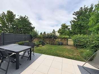 Vente Appartement 4 piècesBetton
