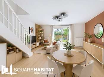 Vente appartement 4 pièces Vente appartement 4 pièces