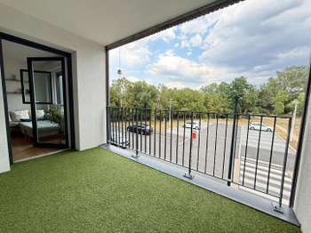 Vente Appartement 2 piècesBetton