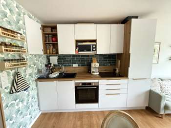 Vente appartement 2 pièces Vente appartement 2 pièces
