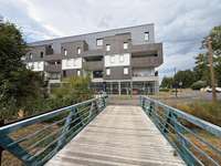 Vente appartement 2 pièces Vente appartement 2 pièces