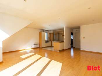 Vente appartement 4 pièces Vente appartement 4 pièces