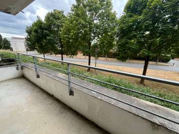 Vente Appartement 3 piècesBetton