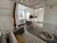 Vente Studio 2 pièces
