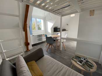 Vente StudioBetton