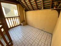 Vente Studio 2 pièces