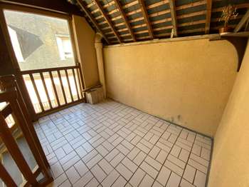 Vente Studio 2 pièces