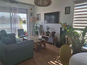 Appartement 2 pièces 45 m² · à Betton · 45 m² · 130 017 €
