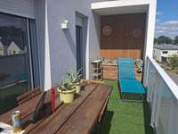 Vente appartement 2 pièces Vente appartement 2 pièces