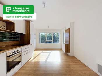 Photo Vente appartement Betton
