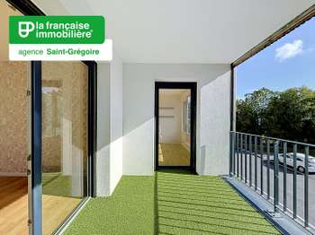 Vente Appartement 2 piècesBetton