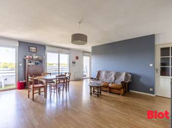 Vente Appartement 3 piècesBetton