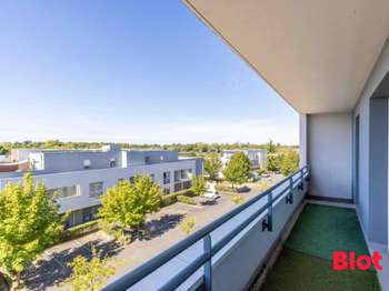 Vente Appartement 3 piècesBetton