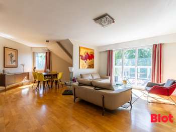 Vente Appartement 4 piècesBetton