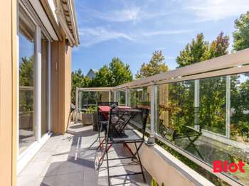 Vente Appartement 4 piècesBetton