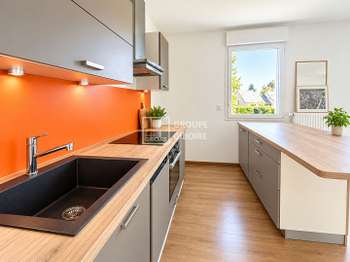 Vente Appartement 3 piècesBetton