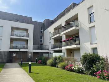 Vente Appartement 3 piècesBetton