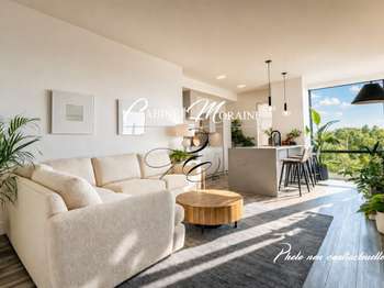 Vente Appartement 3 piècesBetton