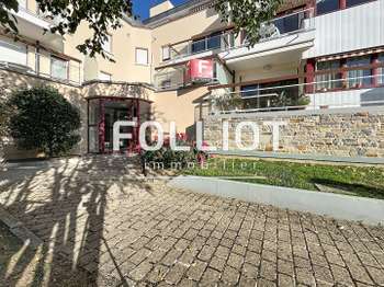 Vente Appartement 3 piècesBetton