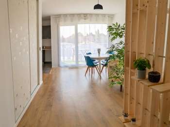 Vente Appartement 3 piècesBetton
