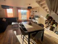 Vente appartement 5 pièces Vente appartement 5 pièces