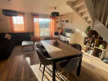 Vente Appartement 5 piècesBetton